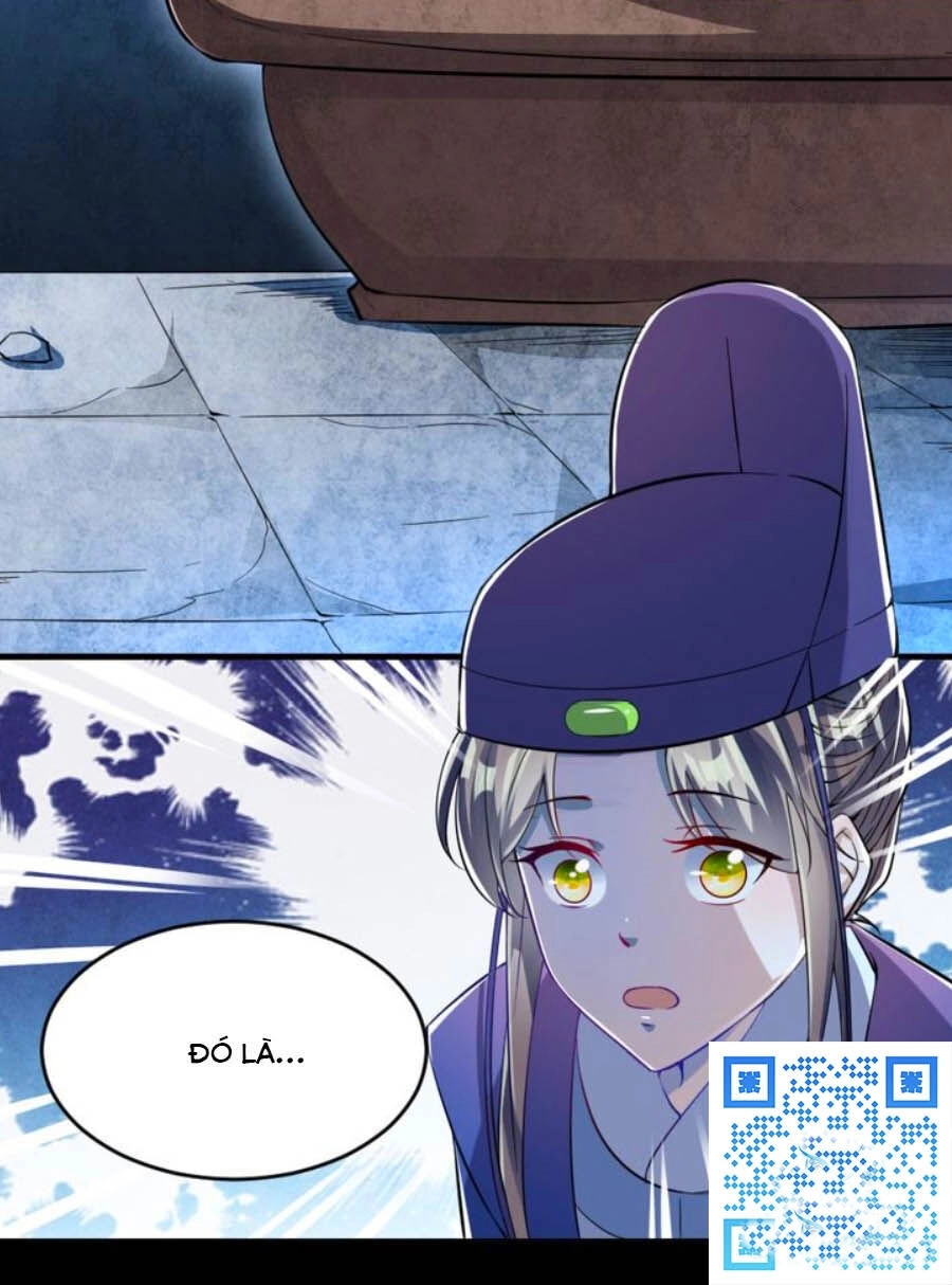 Thái Tử Điện Hạ, Nô Tài Có Hỉ Rồi Chapter 42 - 27