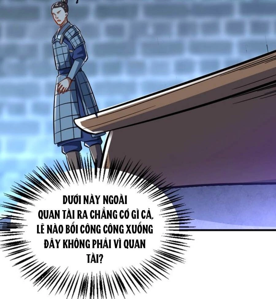 Thái Tử Điện Hạ, Nô Tài Có Hỉ Rồi Chapter 43 - 4