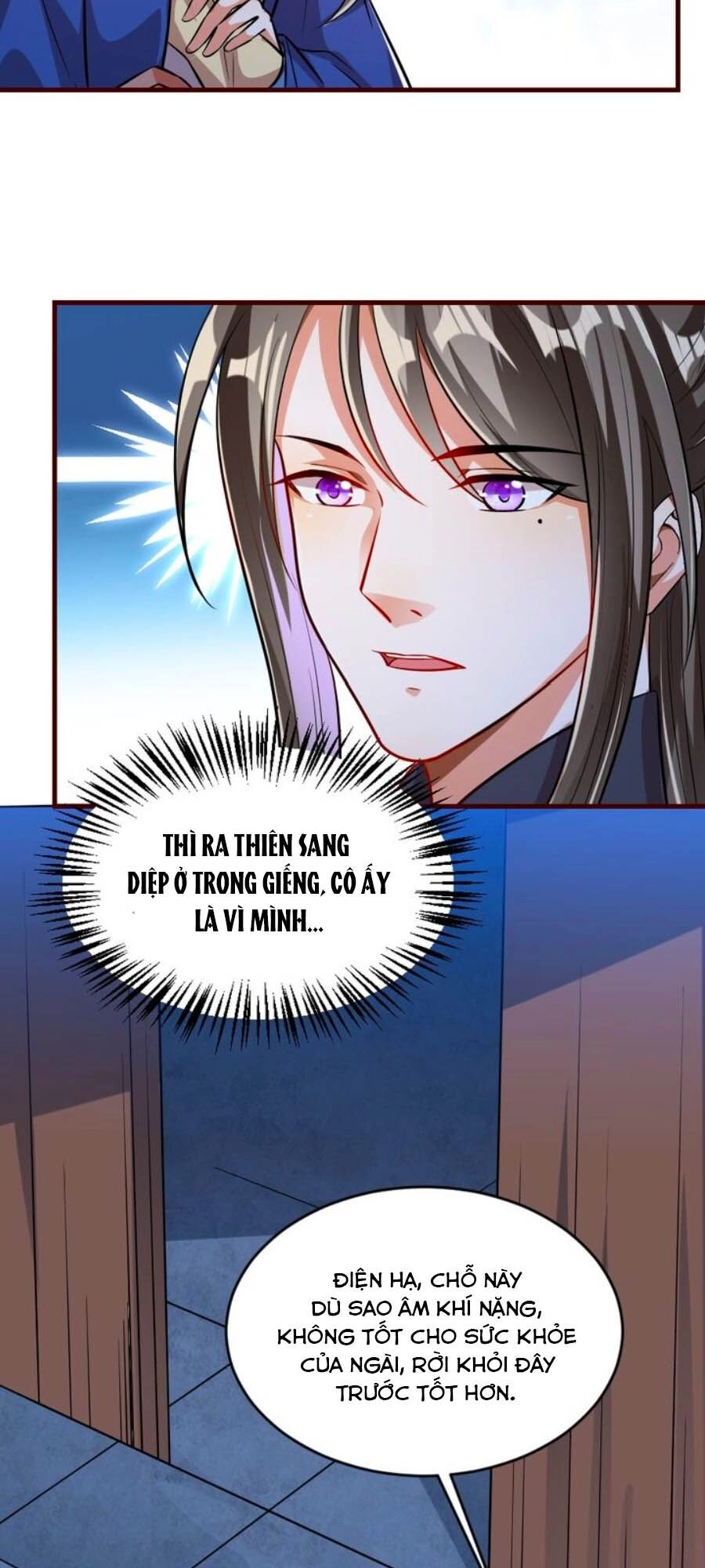 Thái Tử Điện Hạ, Nô Tài Có Hỉ Rồi Chapter 43 - 9