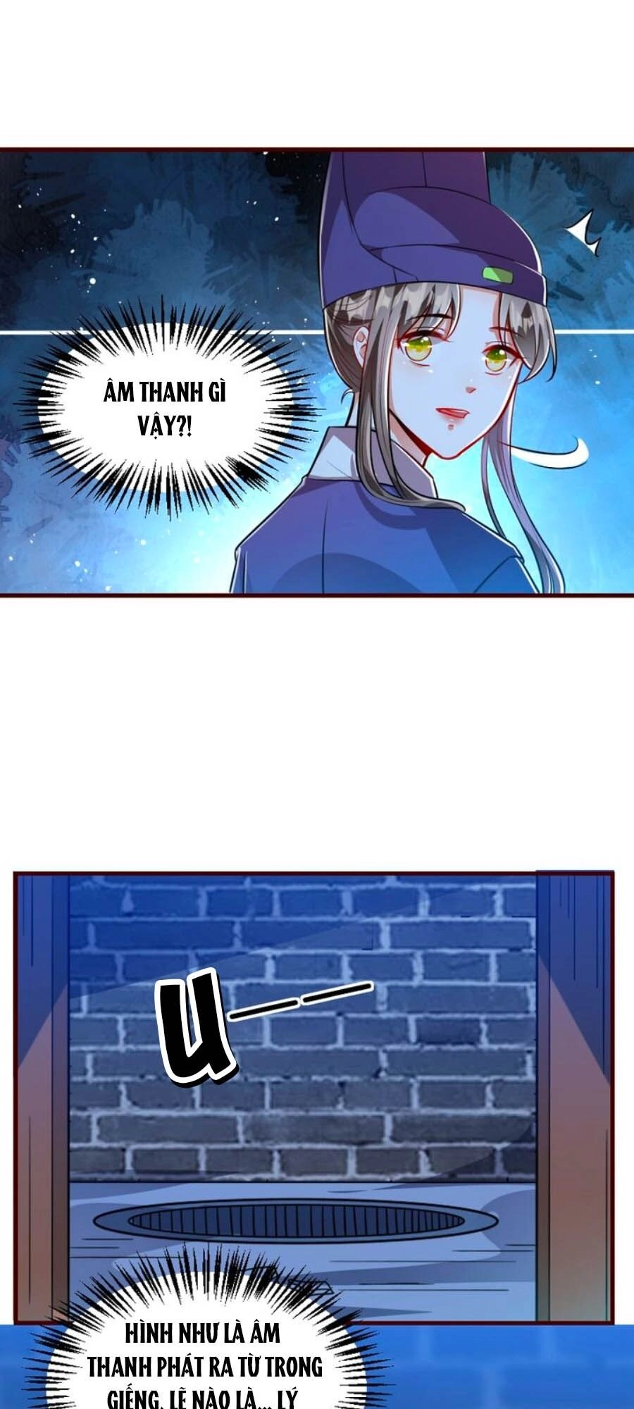 Thái Tử Điện Hạ, Nô Tài Có Hỉ Rồi Chapter 43 - 12