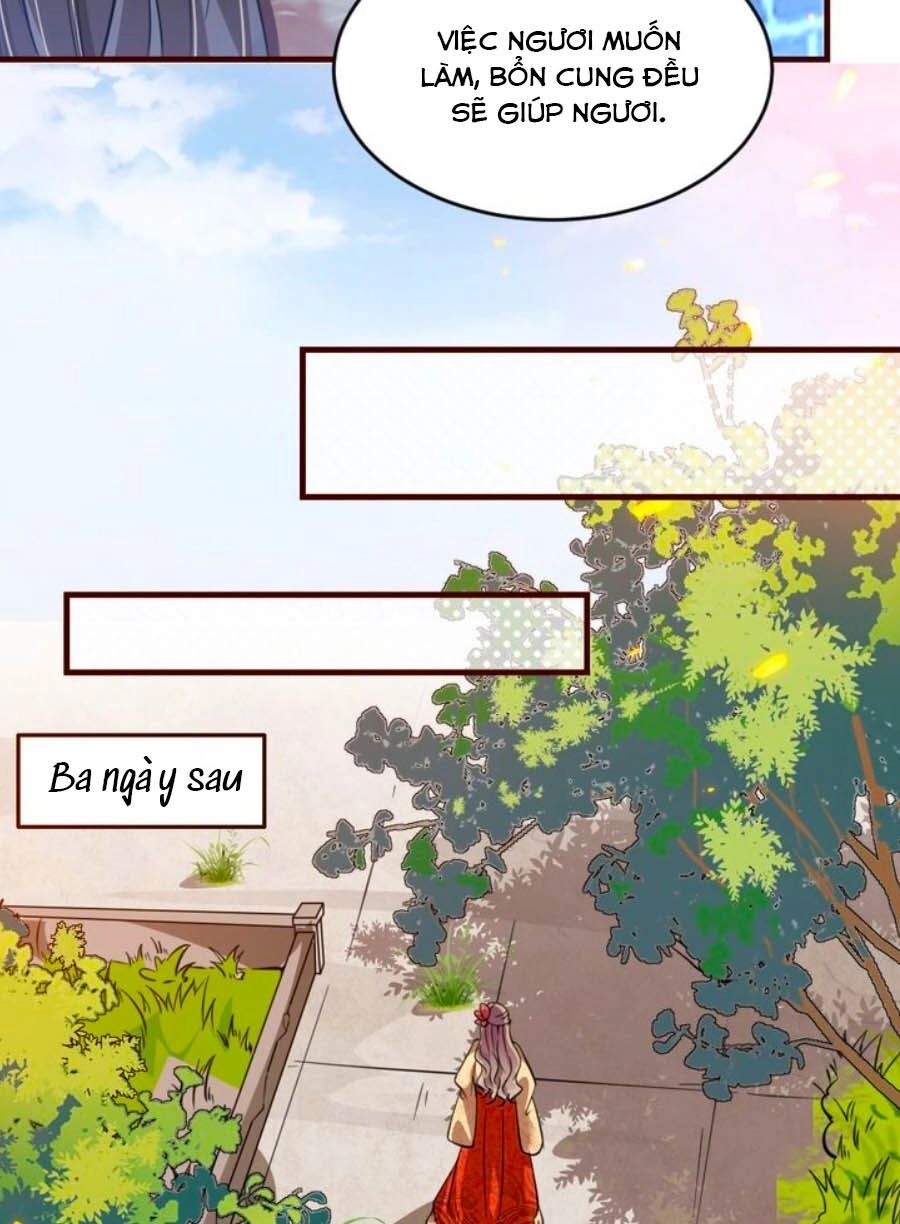 Thái Tử Điện Hạ, Nô Tài Có Hỉ Rồi Chapter 43 - 15