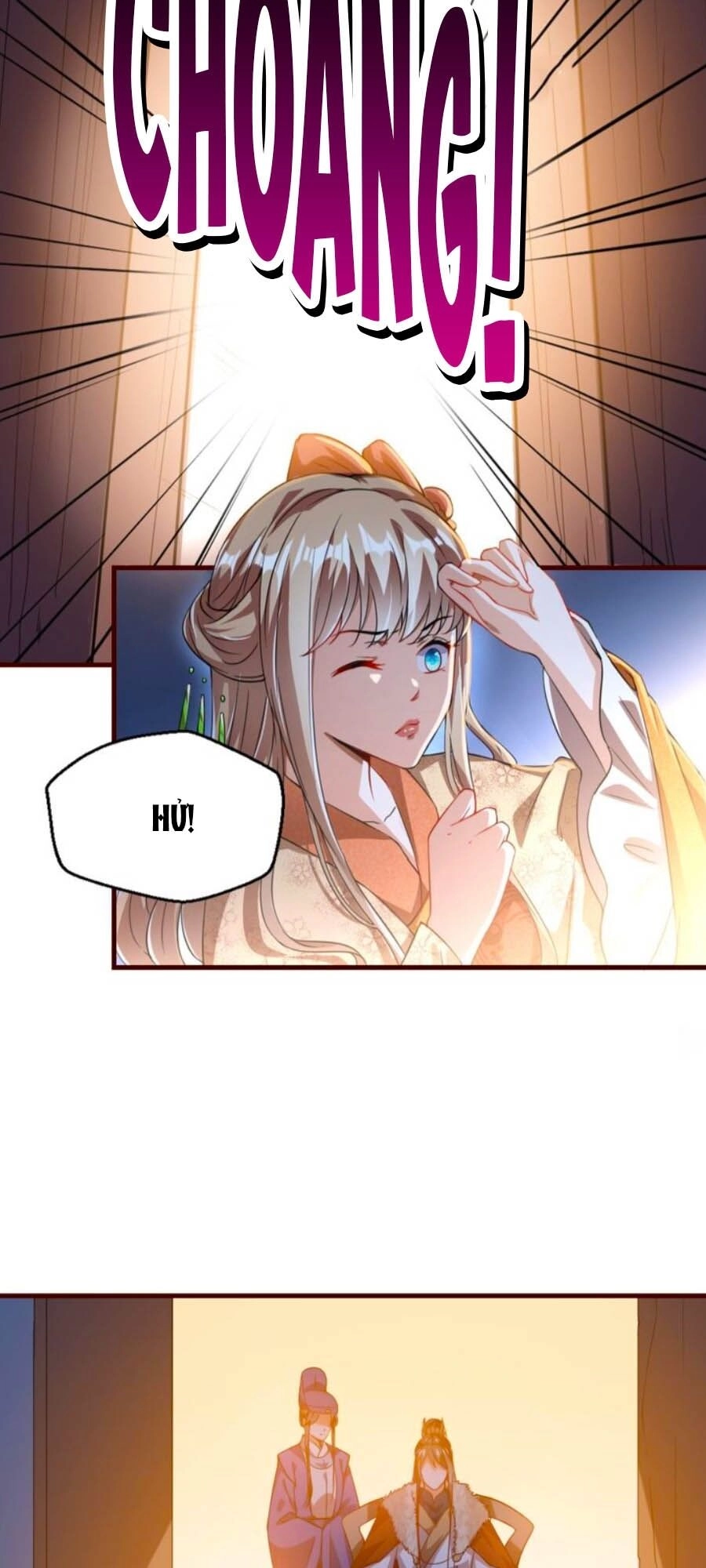 Thái Tử Điện Hạ, Nô Tài Có Hỉ Rồi Chapter 43 - 20