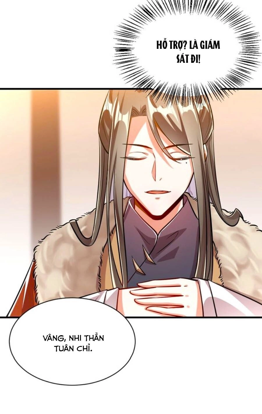 Thái Tử Điện Hạ, Nô Tài Có Hỉ Rồi Chapter 44 - 11