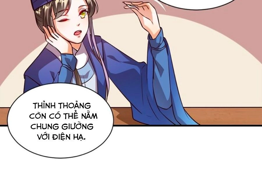 Thái Tử Điện Hạ, Nô Tài Có Hỉ Rồi Chapter 45 - 4
