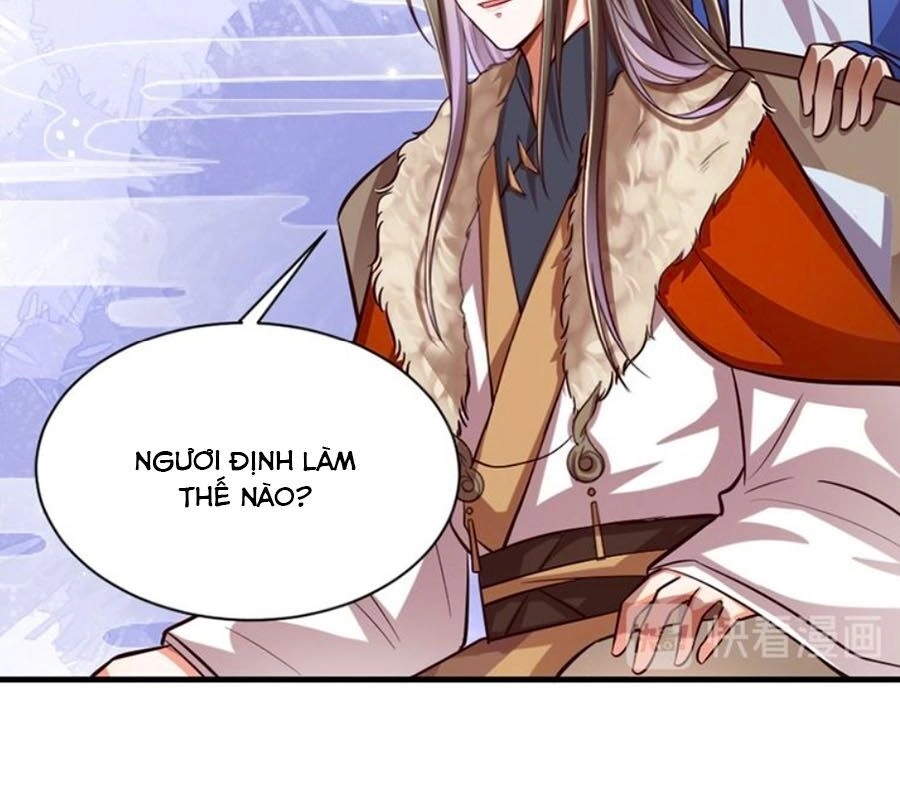 Thái Tử Điện Hạ, Nô Tài Có Hỉ Rồi Chapter 45 - 7