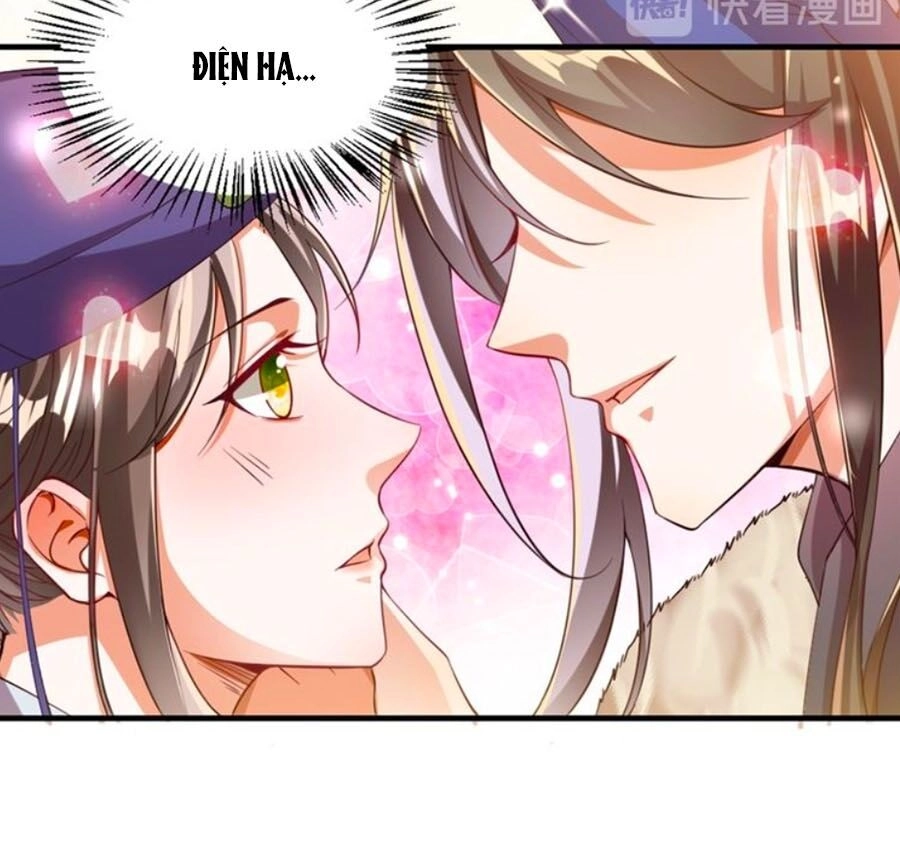 Thái Tử Điện Hạ, Nô Tài Có Hỉ Rồi Chapter 45 - 14