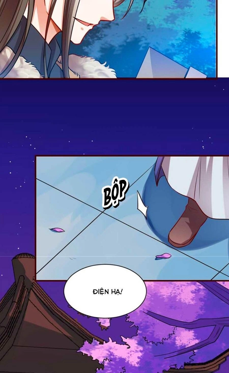 Thái Tử Điện Hạ, Nô Tài Có Hỉ Rồi Chapter 48 - 6