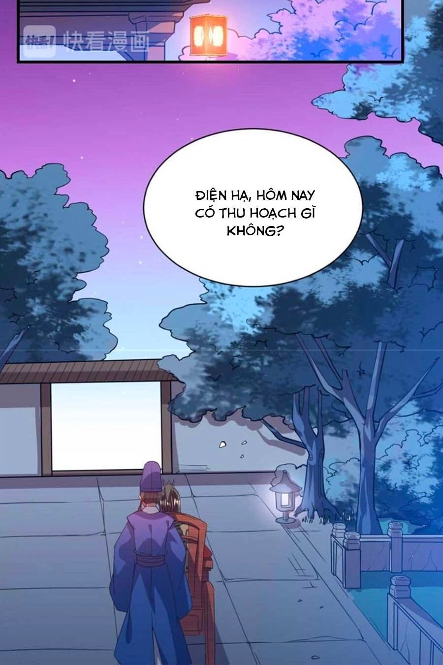 Thái Tử Điện Hạ, Nô Tài Có Hỉ Rồi Chapter 48 - 15