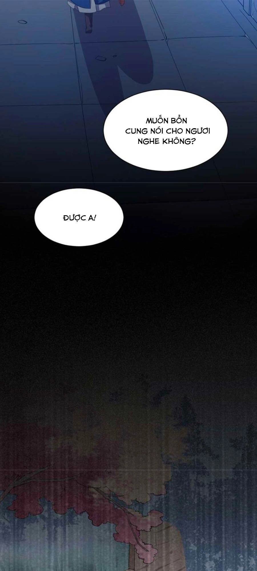 Thái Tử Điện Hạ, Nô Tài Có Hỉ Rồi Chapter 48 - 16