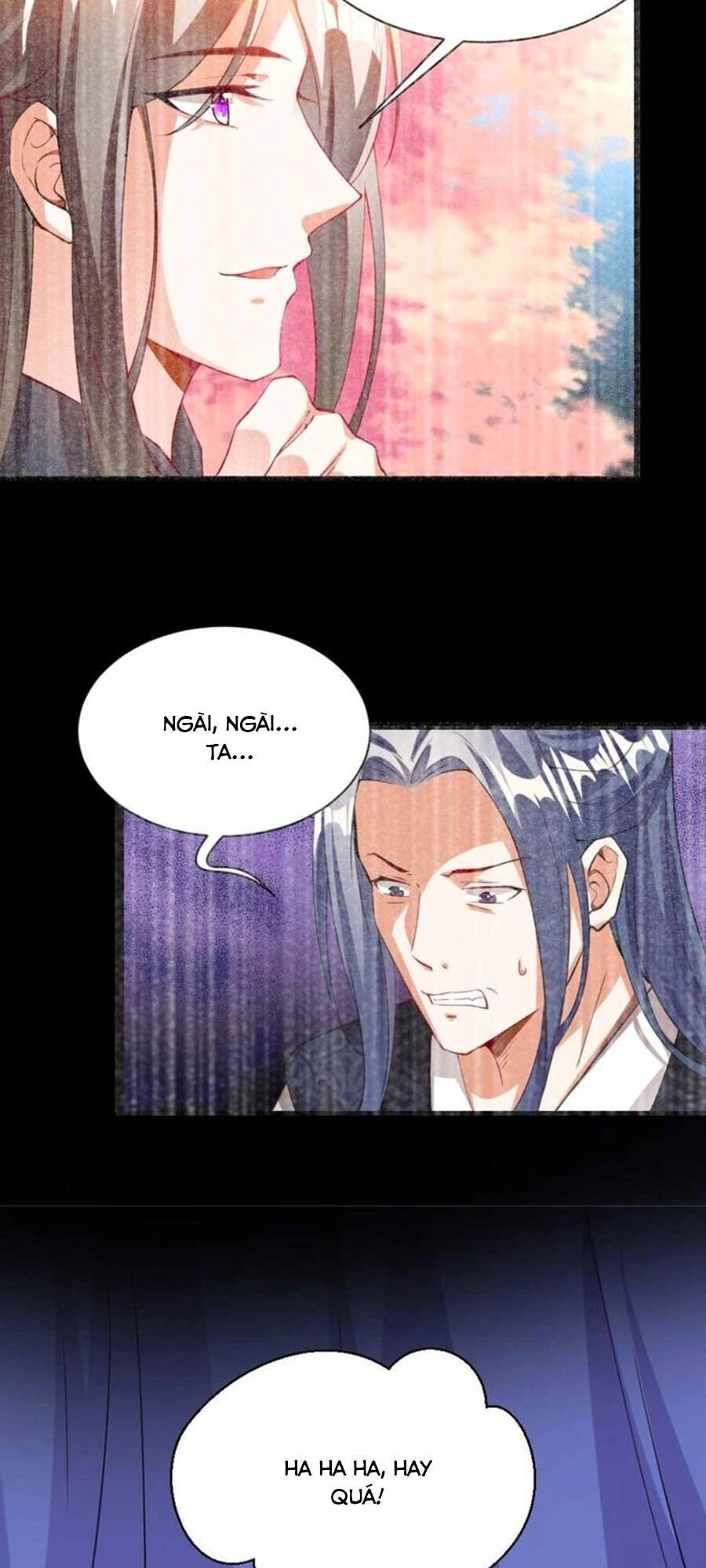 Thái Tử Điện Hạ, Nô Tài Có Hỉ Rồi Chapter 48 - 20