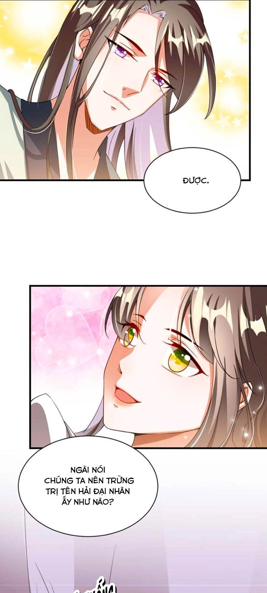 Thái Tử Điện Hạ, Nô Tài Có Hỉ Rồi Chapter 48 - 23