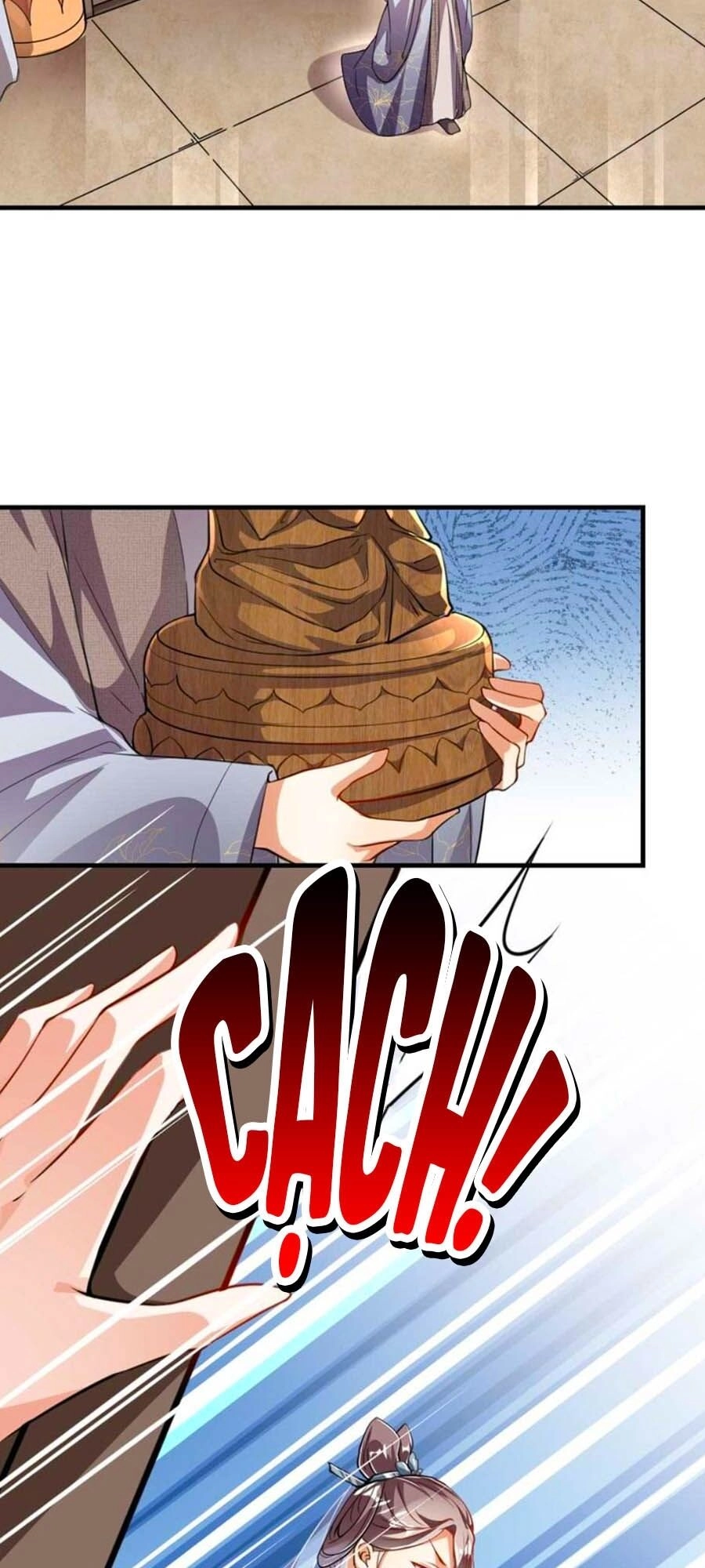 Thái Tử Điện Hạ, Nô Tài Có Hỉ Rồi Chapter 49 - 8