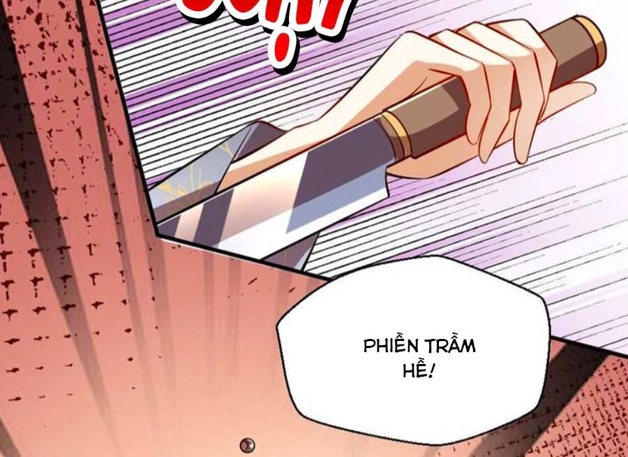 Thái Tử Điện Hạ, Nô Tài Có Hỉ Rồi Chapter 49 - 22