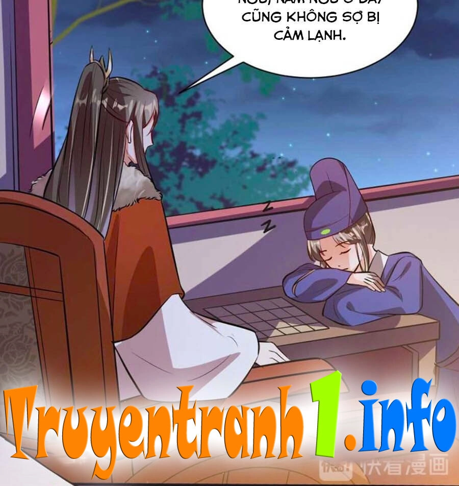 Thái Tử Điện Hạ, Nô Tài Có Hỉ Rồi Chapter 50 - 14