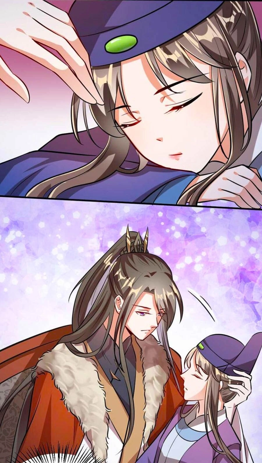 Thái Tử Điện Hạ, Nô Tài Có Hỉ Rồi Chapter 50 - 15