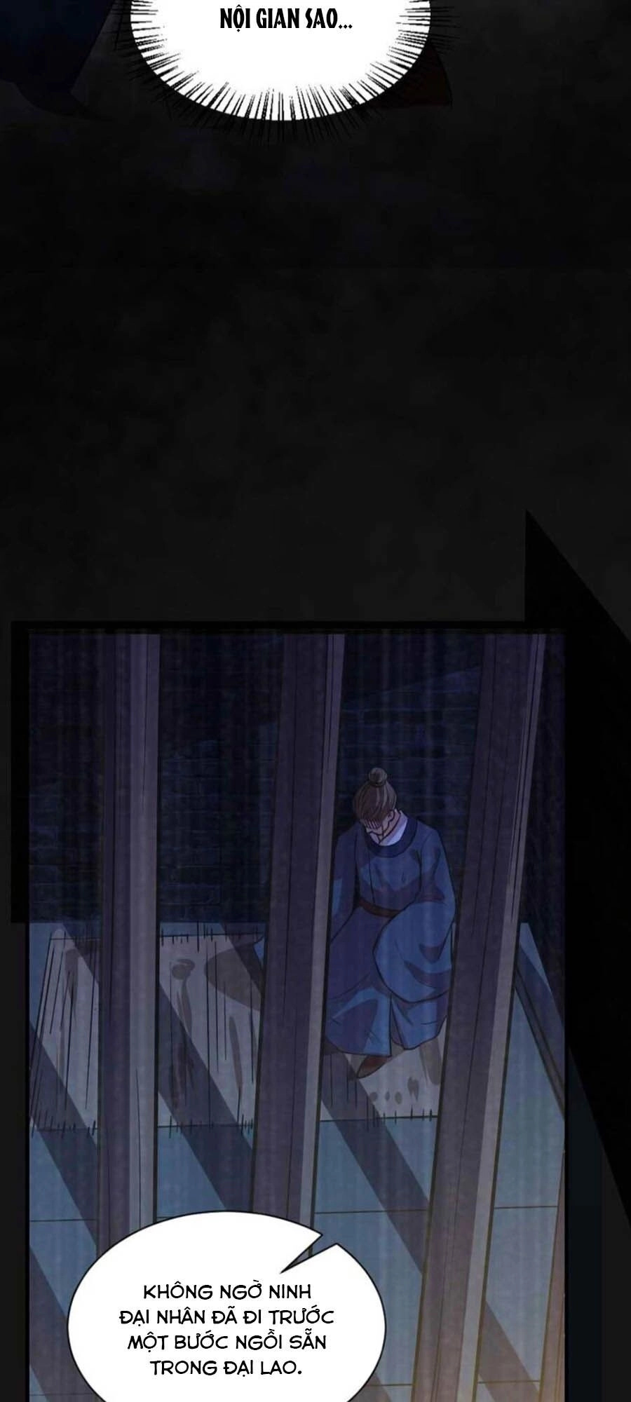 Thái Tử Điện Hạ, Nô Tài Có Hỉ Rồi Chapter 50 - 17