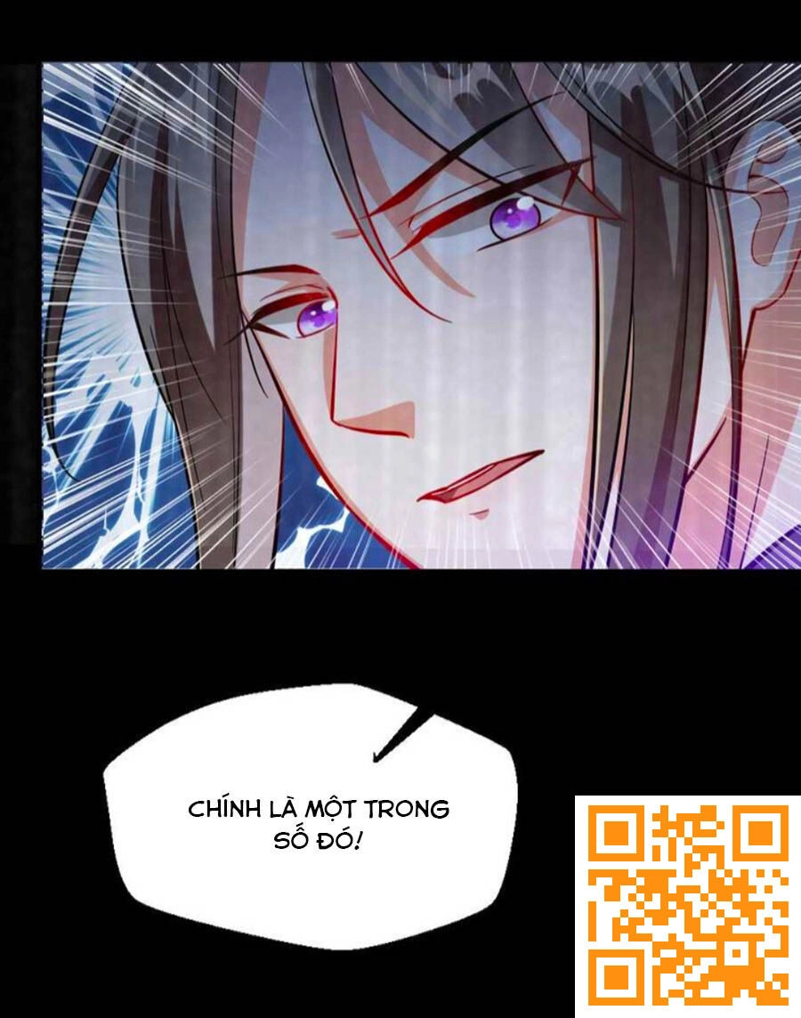 Thái Tử Điện Hạ, Nô Tài Có Hỉ Rồi Chapter 50 - 23