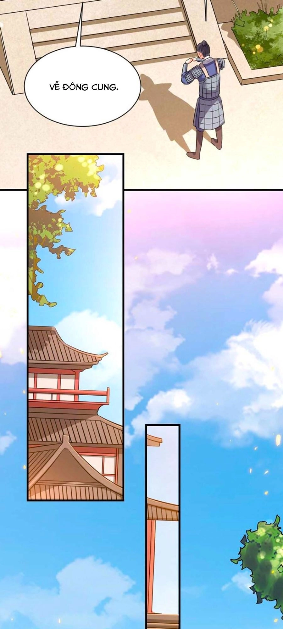 Thái Tử Điện Hạ, Nô Tài Có Hỉ Rồi Chapter 51 - 18
