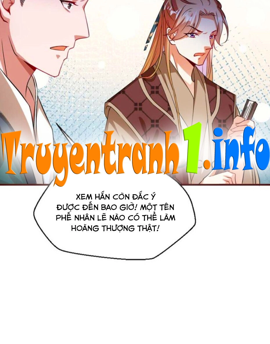 Thái Tử Điện Hạ, Nô Tài Có Hỉ Rồi Chapter 55 - 25