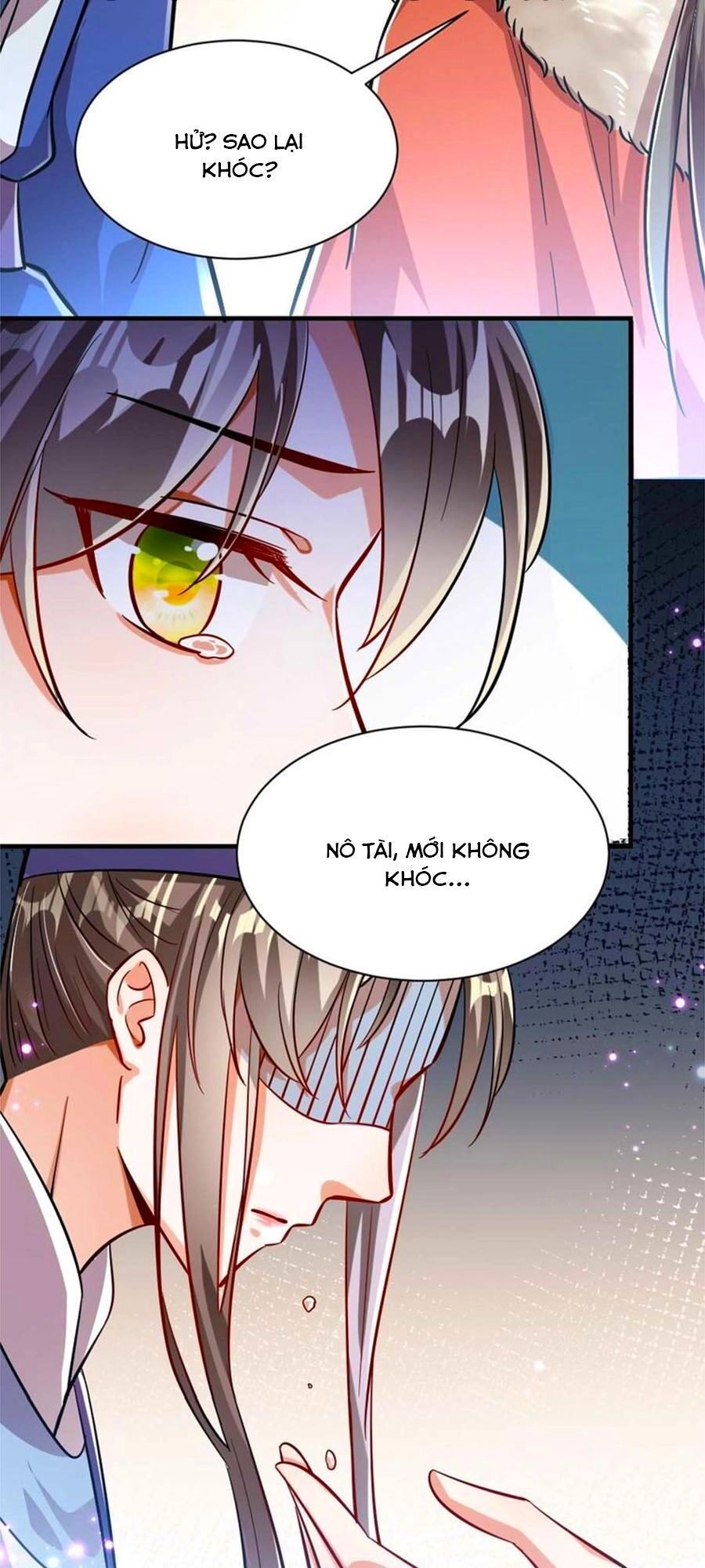 Thái Tử Điện Hạ, Nô Tài Có Hỉ Rồi Chapter 57 - 25