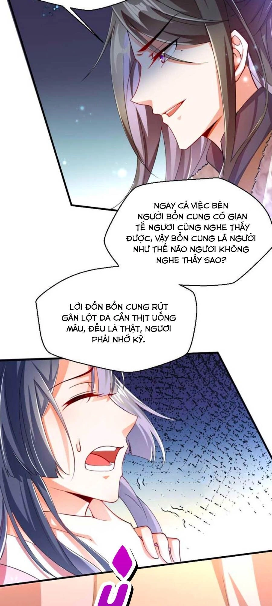 Thái Tử Điện Hạ, Nô Tài Có Hỉ Rồi Chapter 59 - 2