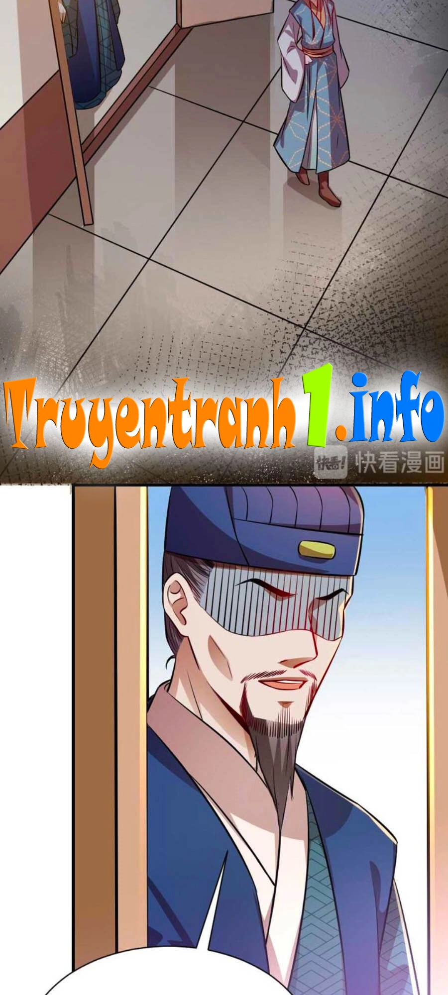 Thái Tử Điện Hạ, Nô Tài Có Hỉ Rồi Chapter 59 - 19