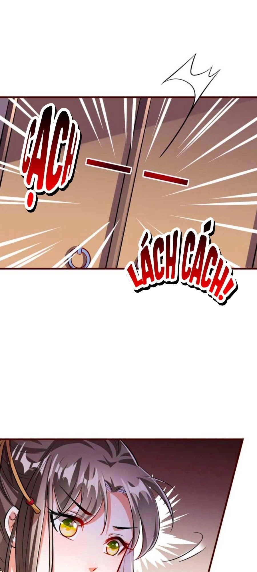 Thái Tử Điện Hạ, Nô Tài Có Hỉ Rồi Chapter 59 - 21