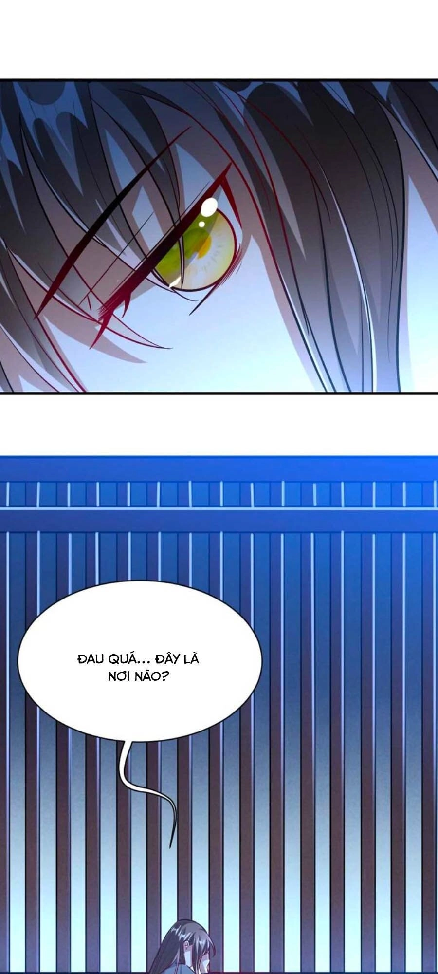 Thái Tử Điện Hạ, Nô Tài Có Hỉ Rồi Chapter 59 - 28