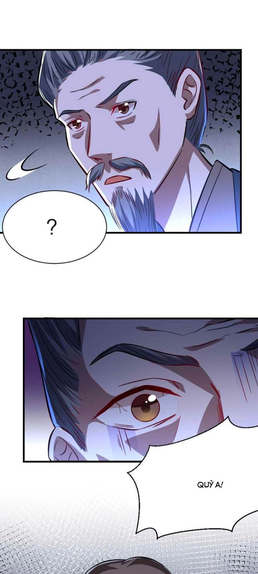 Thái Tử Điện Hạ, Nô Tài Có Hỉ Rồi Chapter 59 - 31