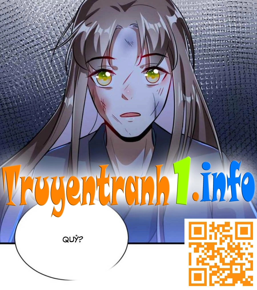 Thái Tử Điện Hạ, Nô Tài Có Hỉ Rồi Chapter 59 - 32