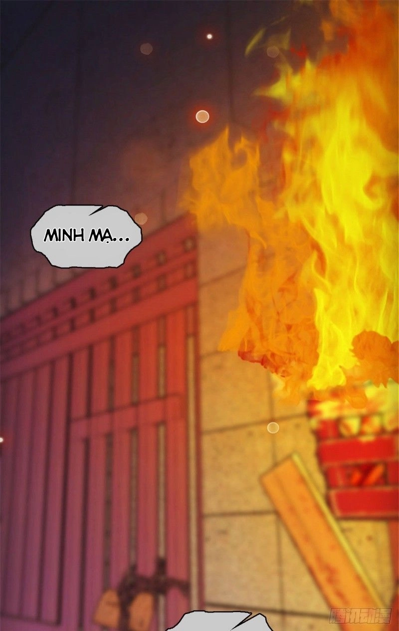 Nữ Đế Công Lược Chapter 2 - 1