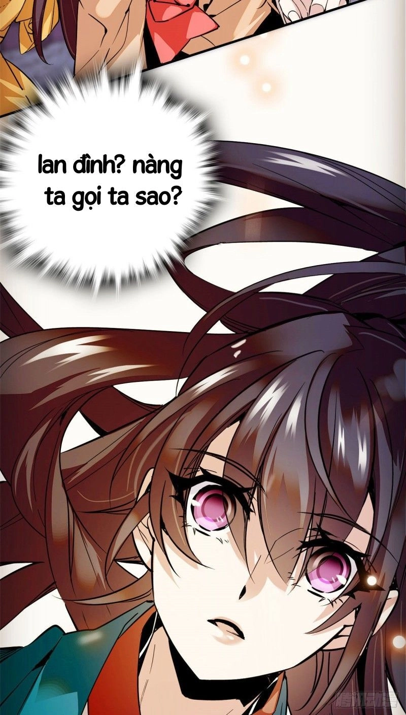 Nữ Đế Công Lược Chapter 2 - 4