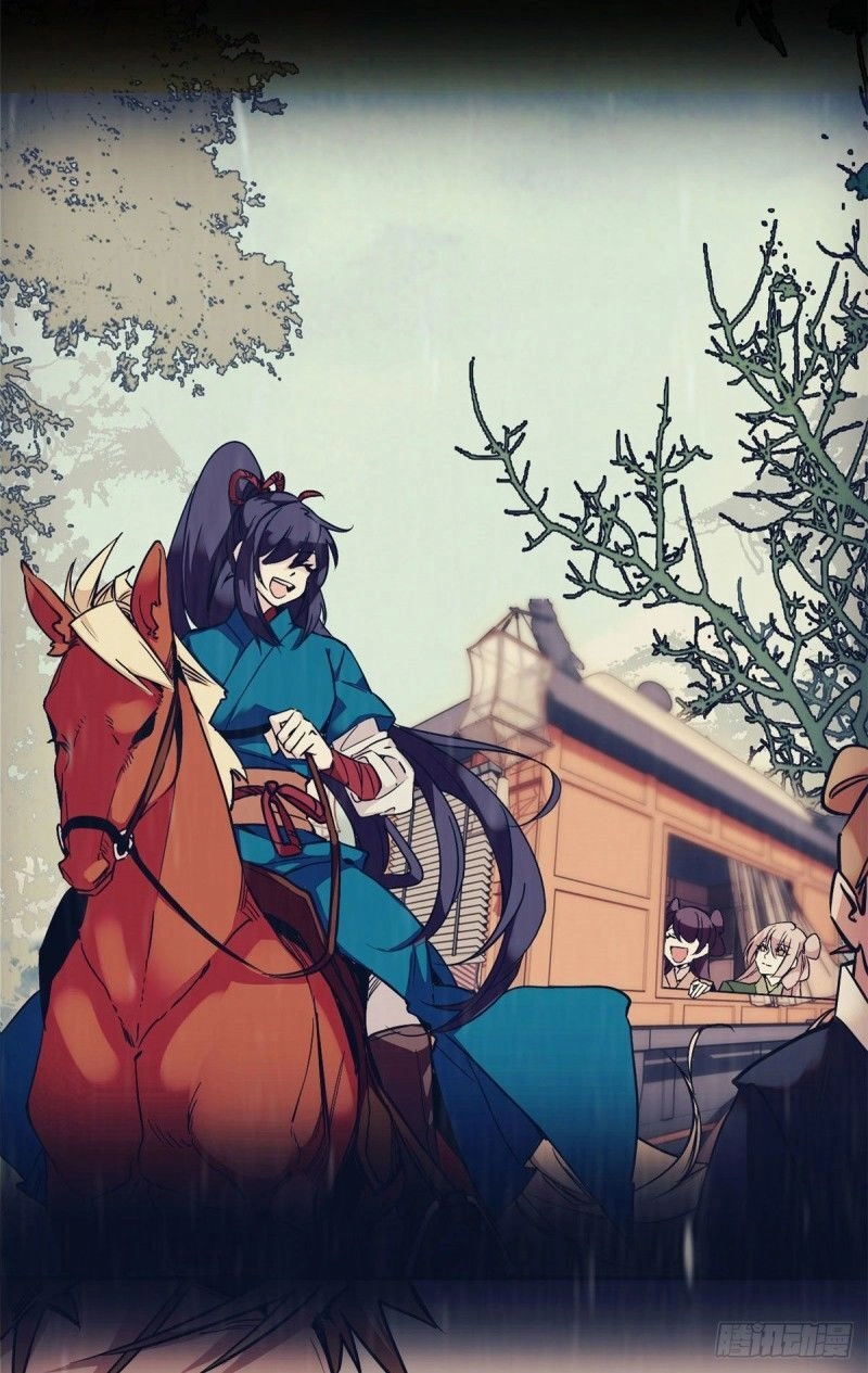 Nữ Đế Công Lược Chapter 2 - 10