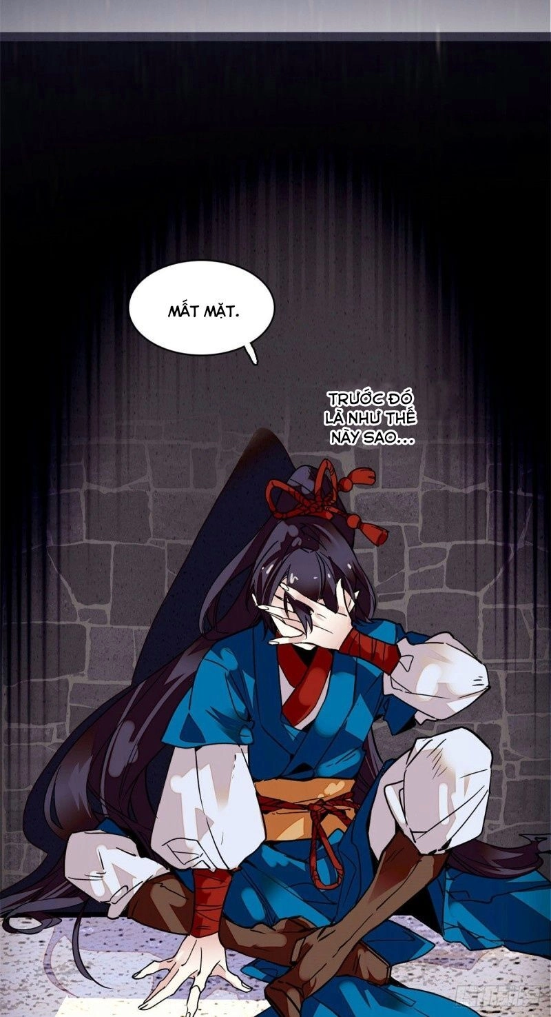 Nữ Đế Công Lược Chapter 2 - 16