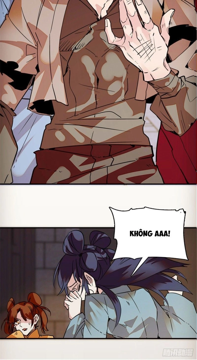 Nữ Đế Công Lược Chapter 2 - 26