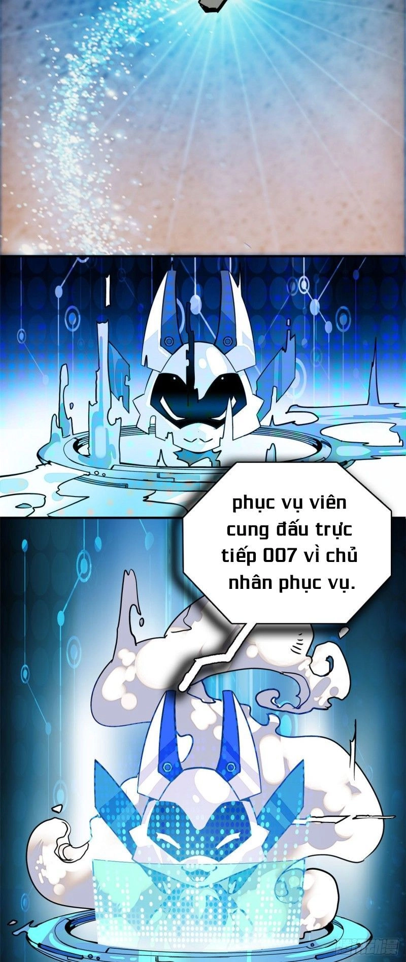 Nữ Đế Công Lược Chapter 2 - 31