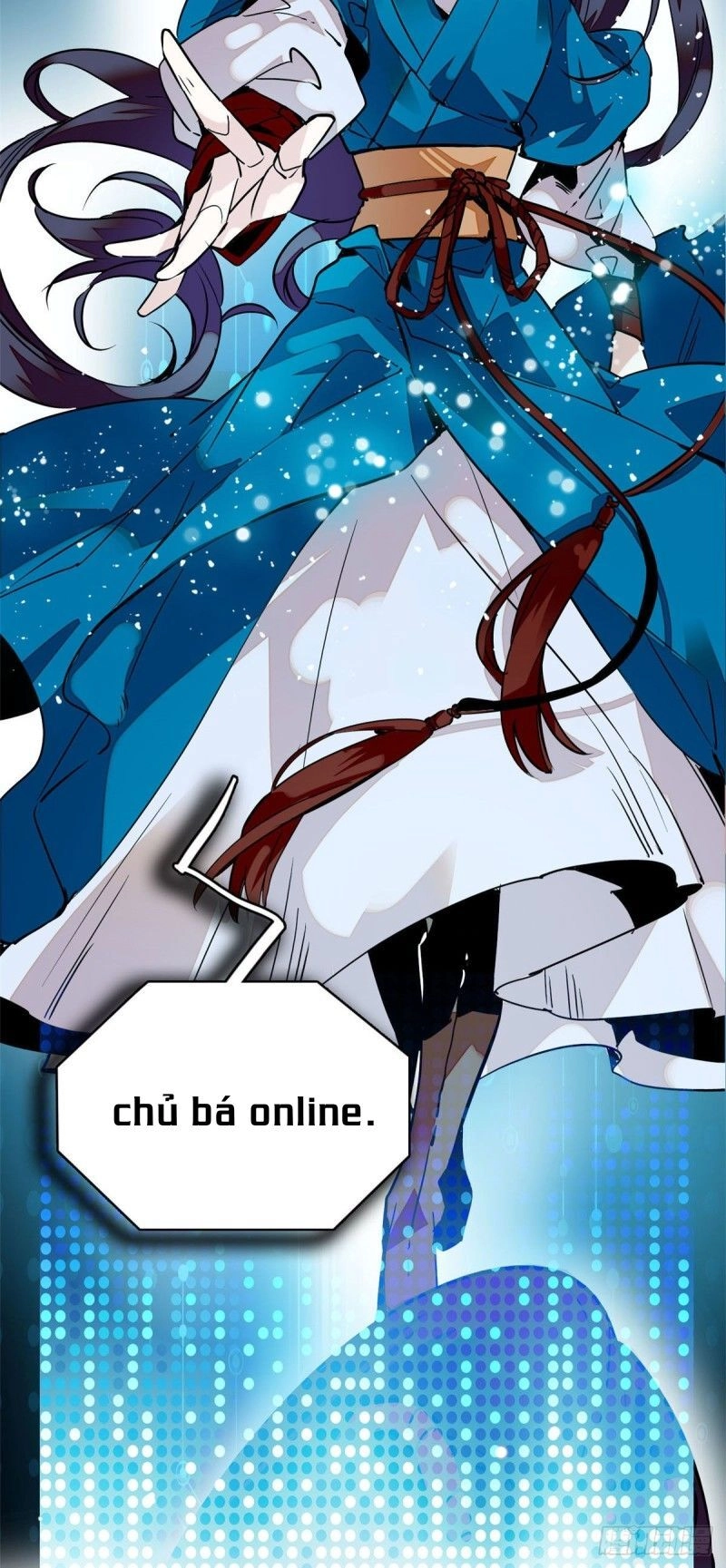 Nữ Đế Công Lược Chapter 2 - 33