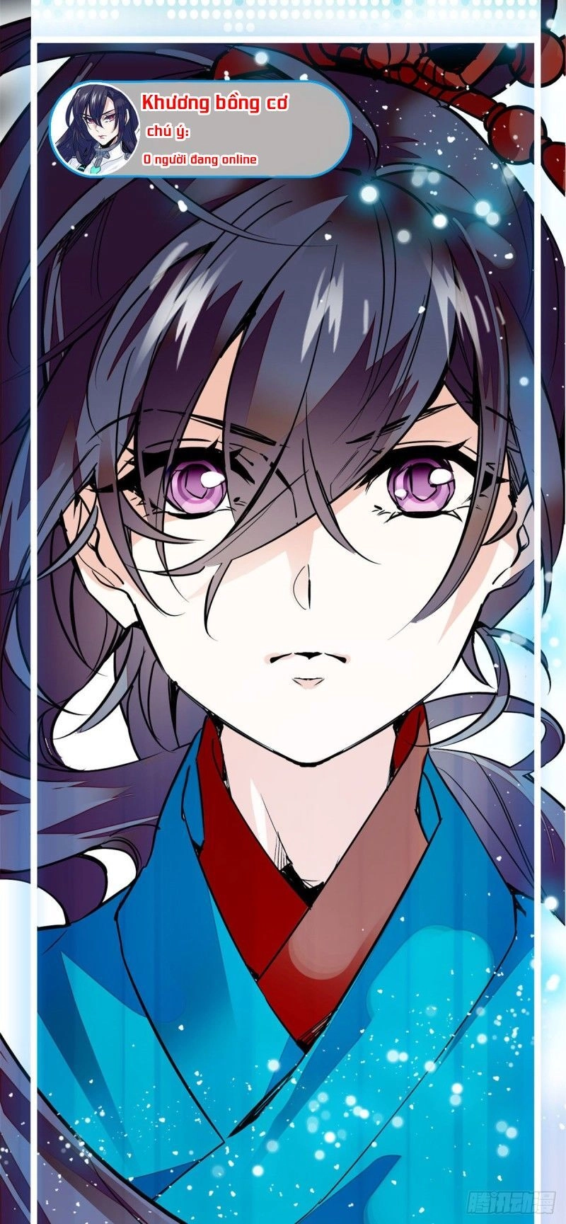 Nữ Đế Công Lược Chapter 2 - 34