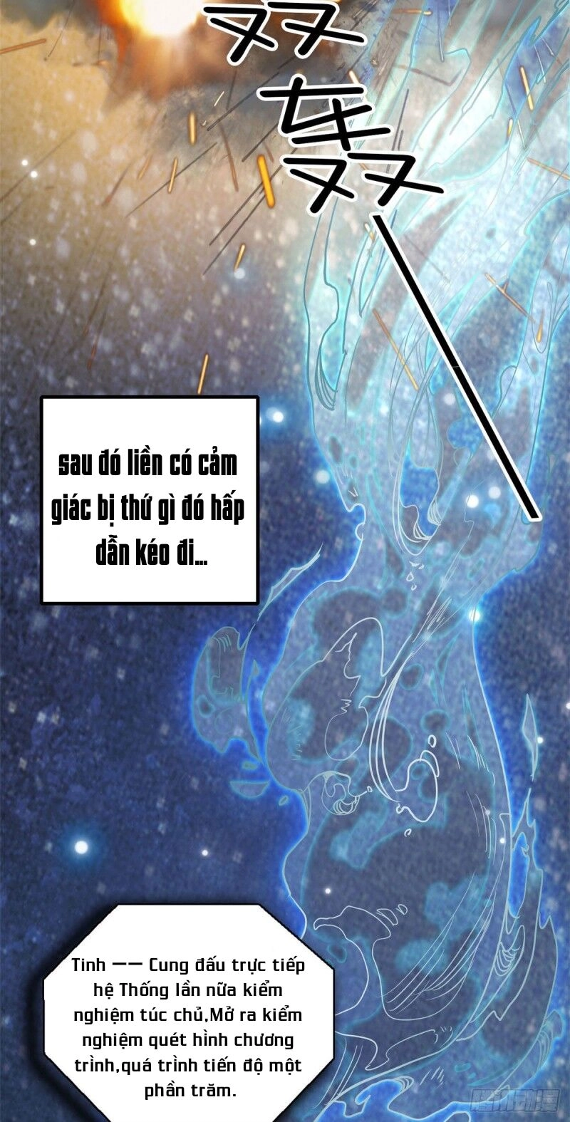 Nữ Đế Công Lược Chapter 3 - 4