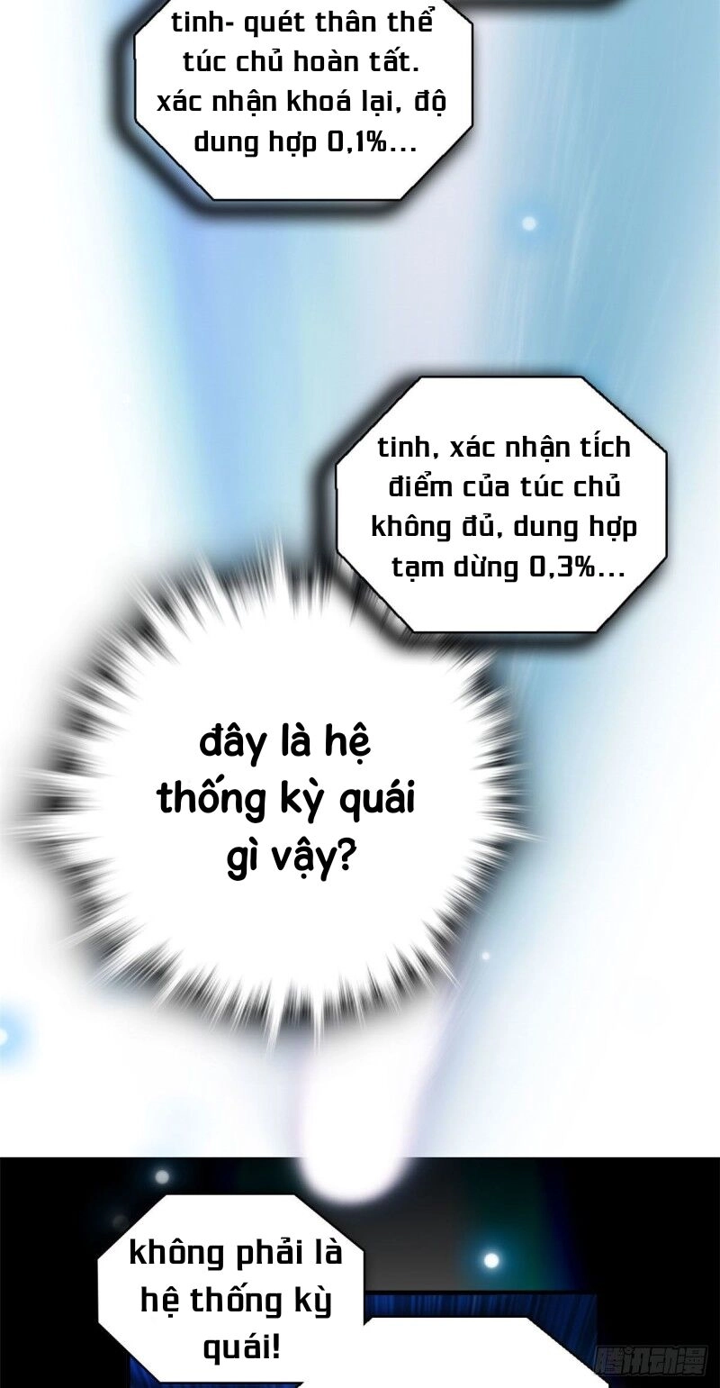 Nữ Đế Công Lược Chapter 3 - 6