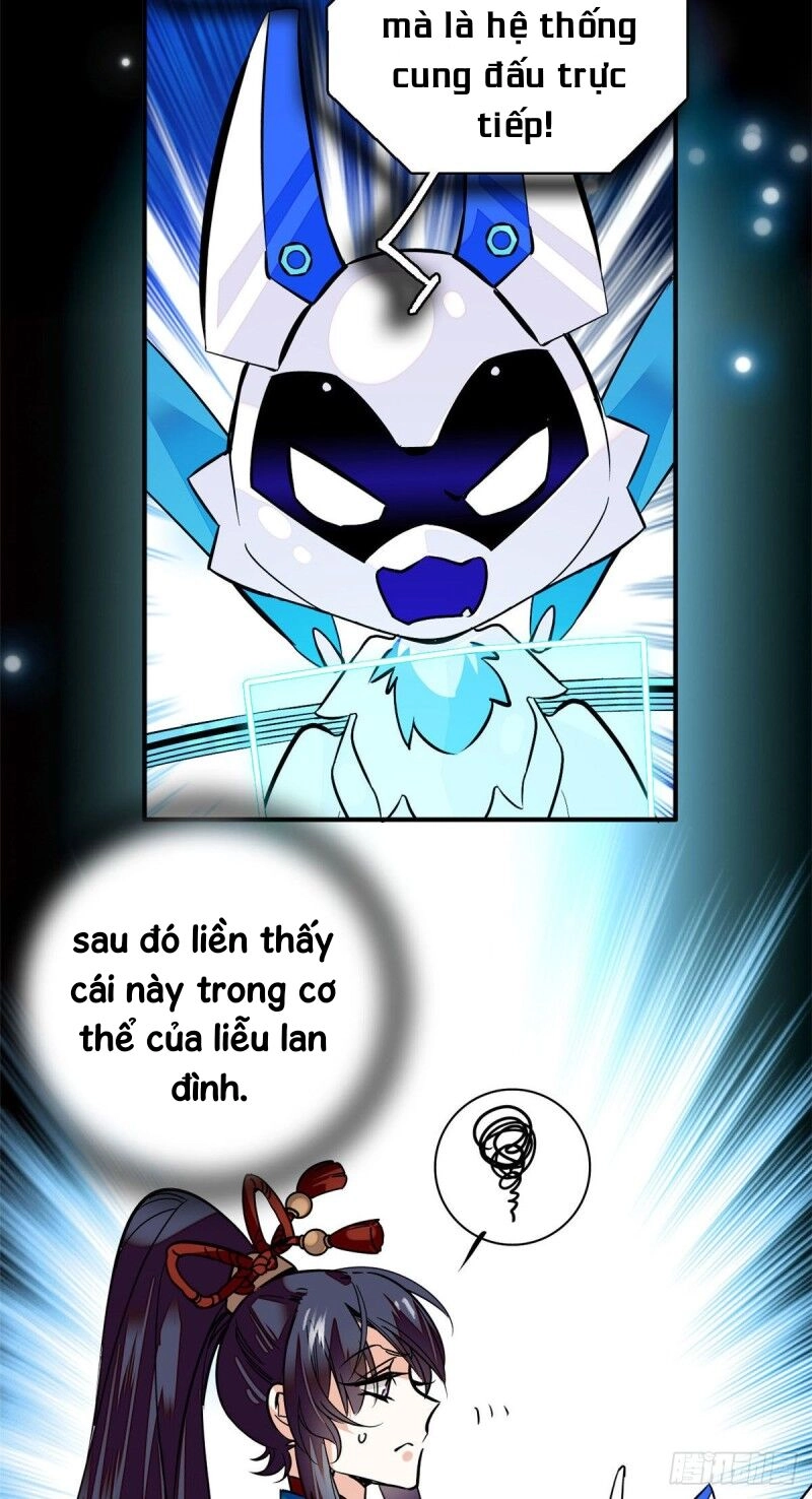 Nữ Đế Công Lược Chapter 3 - 7