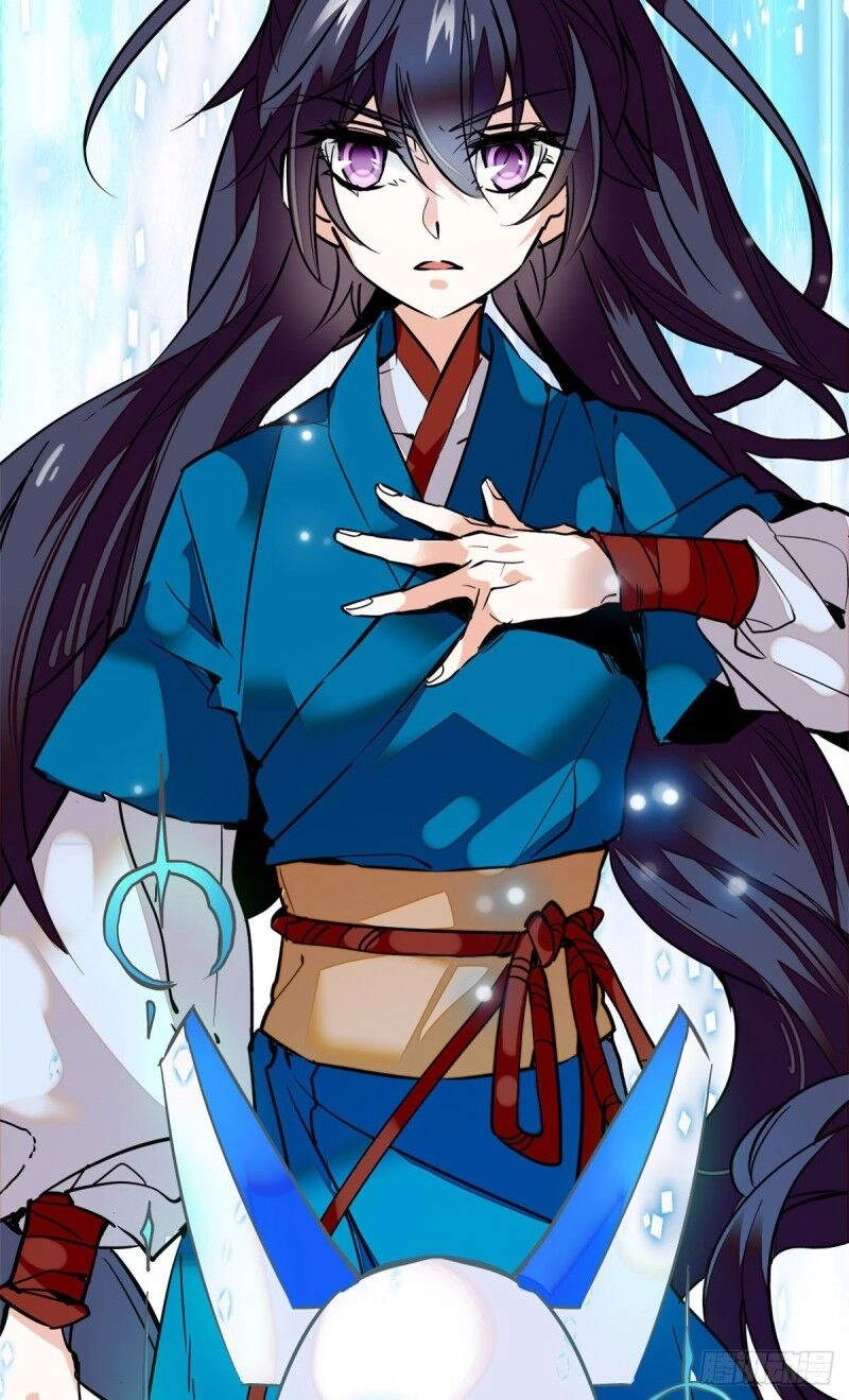 Nữ Đế Công Lược Chapter 3 - 14