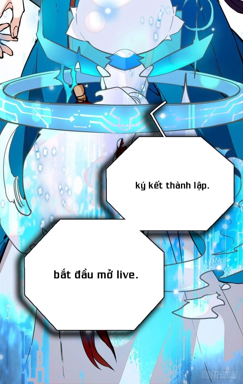 Nữ Đế Công Lược Chapter 3 - 15