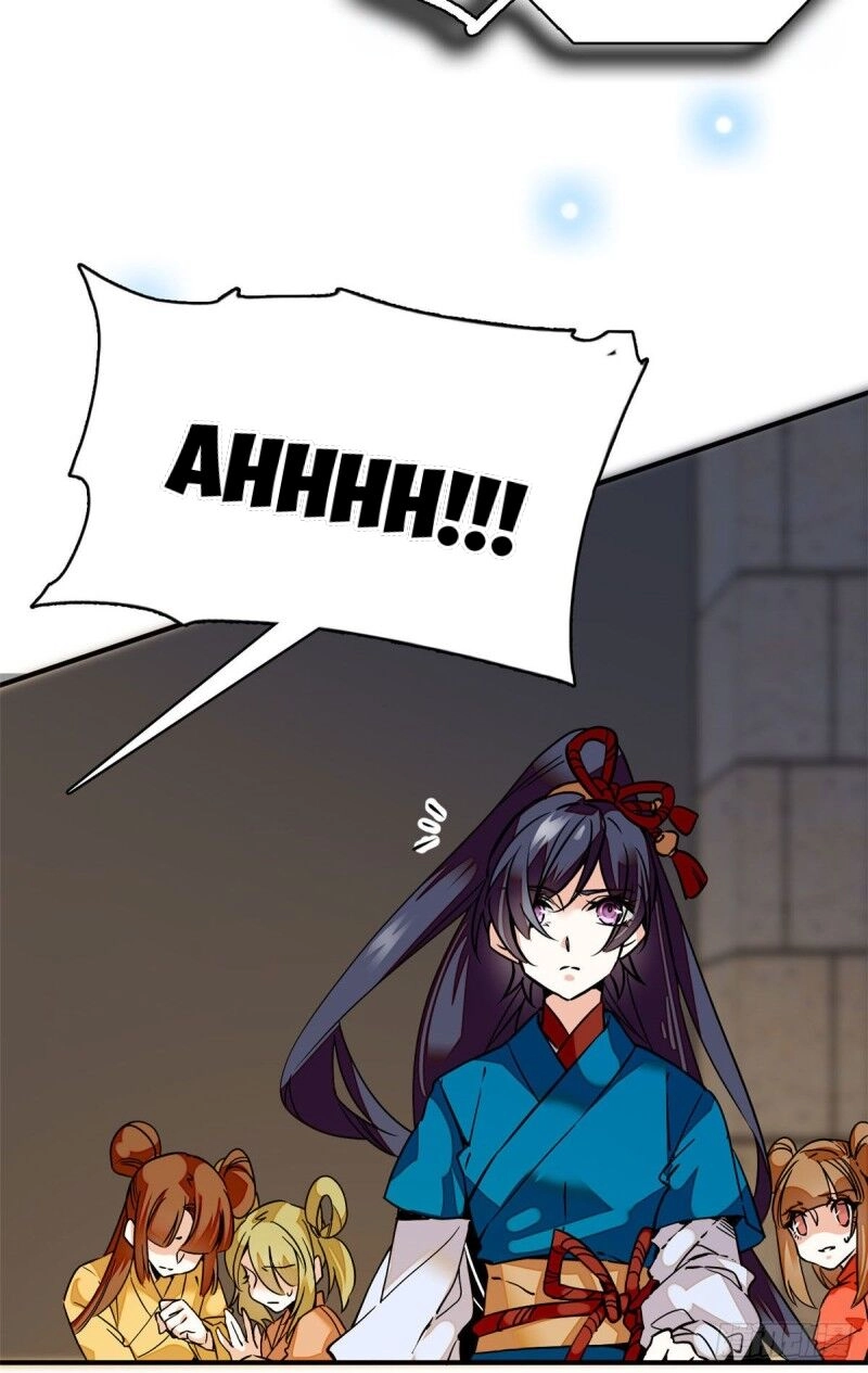 Nữ Đế Công Lược Chapter 3 - 18