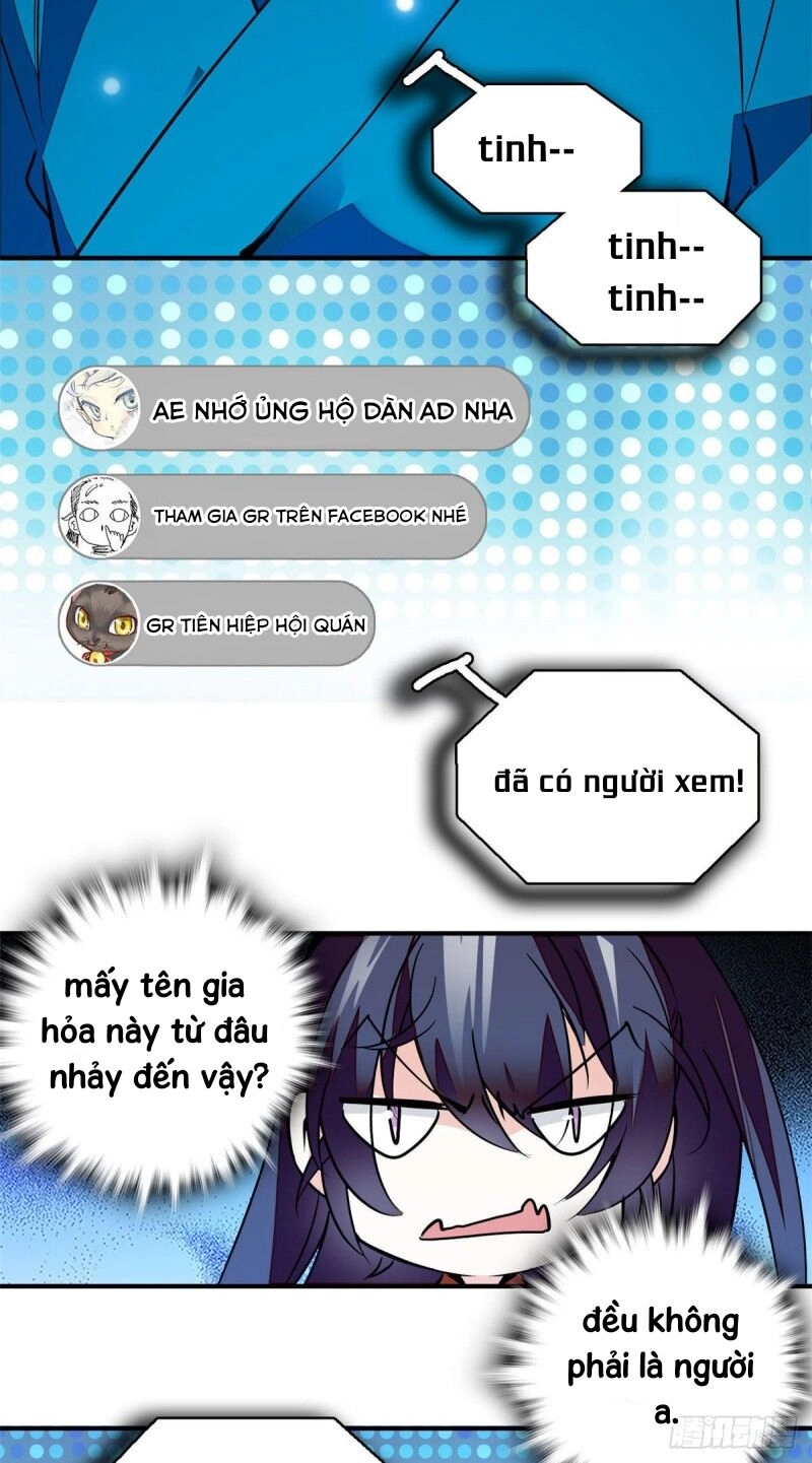 Nữ Đế Công Lược Chapter 3 - 24