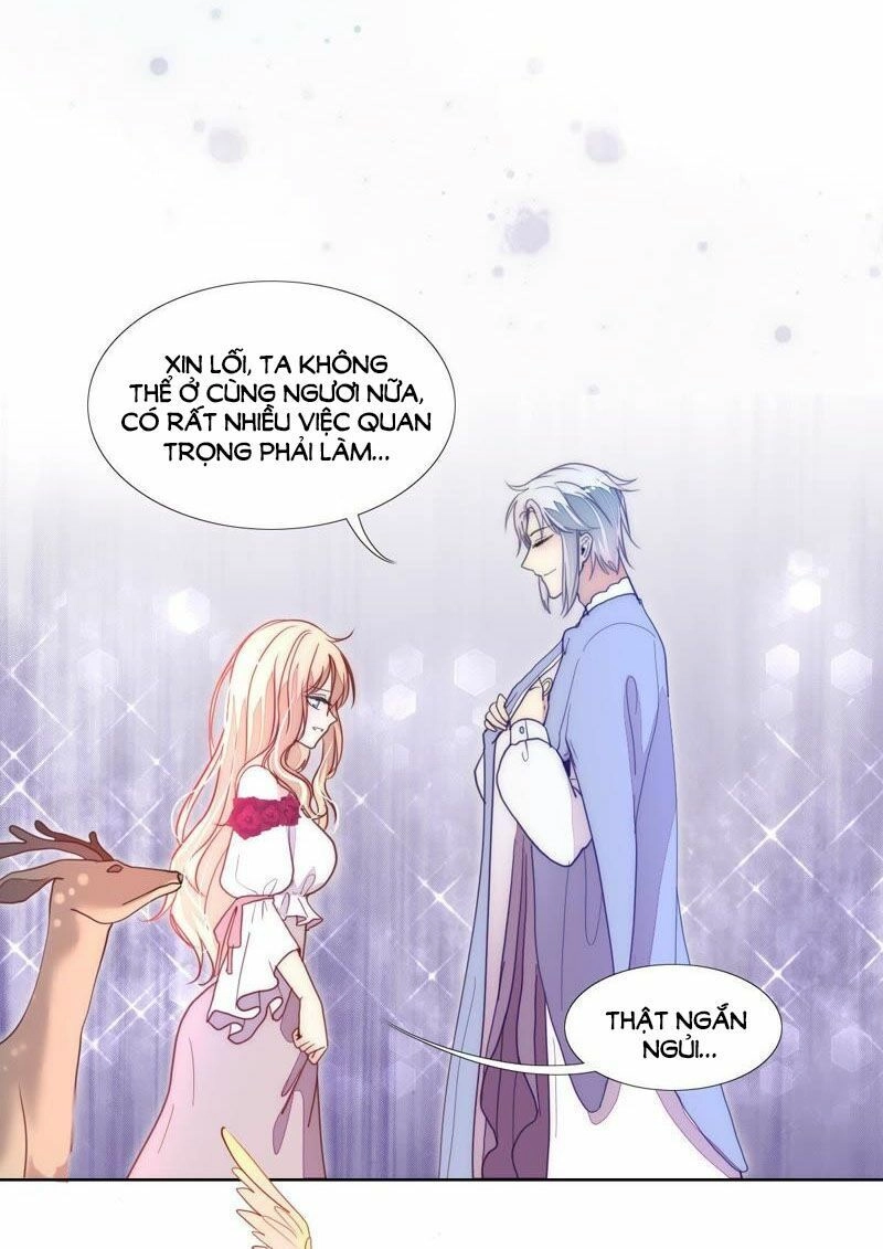 Quốc Vương Cứ Muốn Lấy Mạng Tôi Chapter 1 - 13