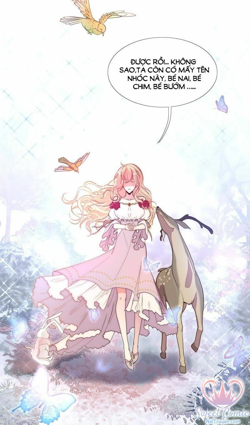 Quốc Vương Cứ Muốn Lấy Mạng Tôi Chapter 1 - 14