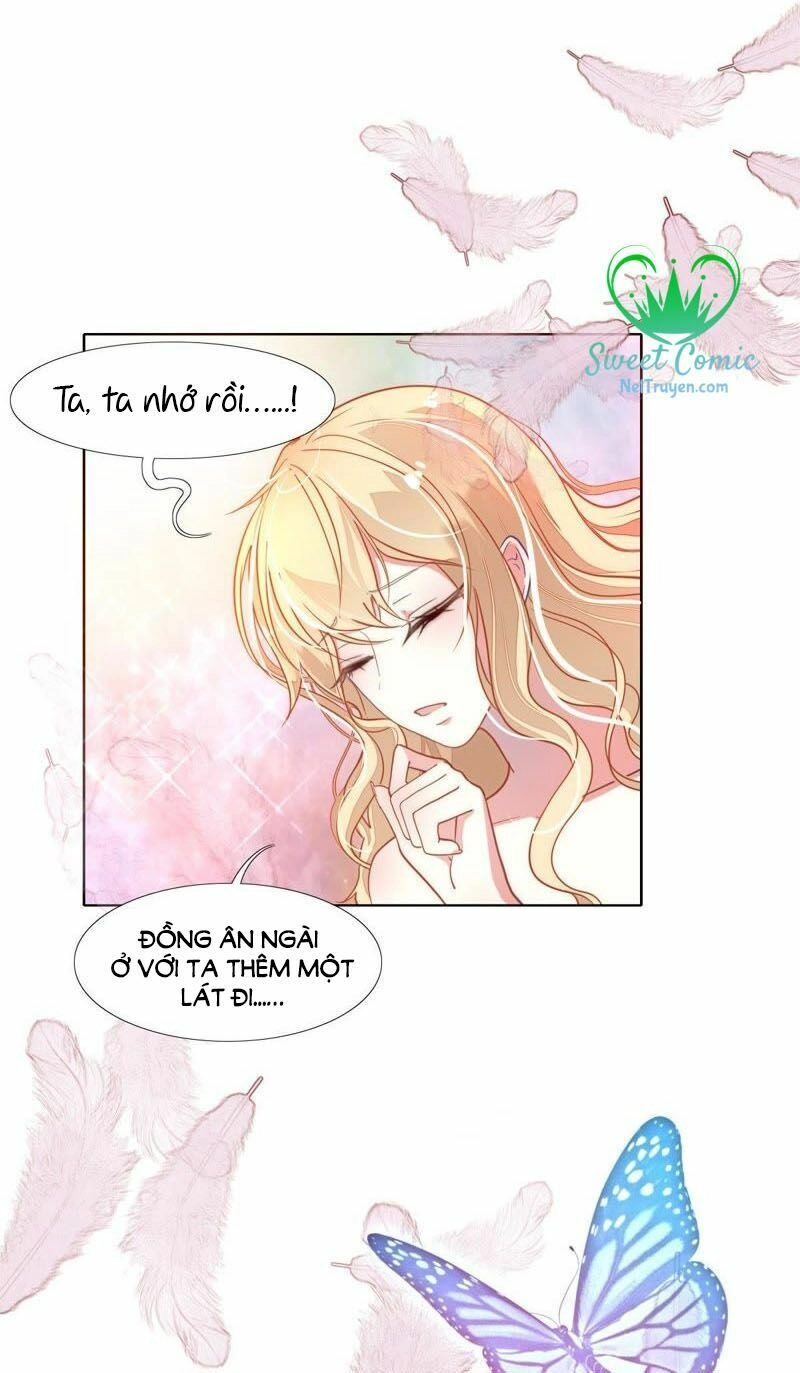 Quốc Vương Cứ Muốn Lấy Mạng Tôi Chapter 1 - 17