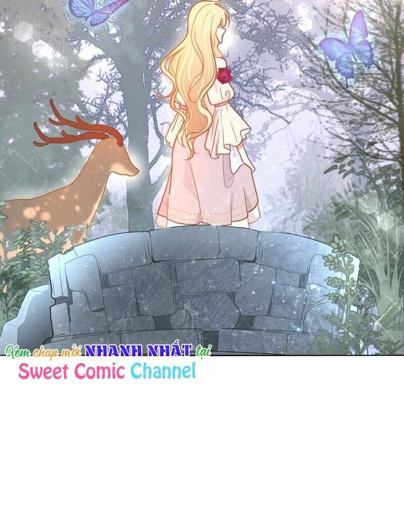 Quốc Vương Cứ Muốn Lấy Mạng Tôi Chapter 1 - 19