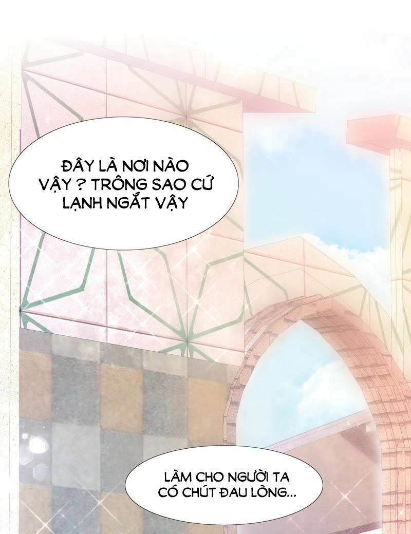 Quốc Vương Cứ Muốn Lấy Mạng Tôi Chapter 1 - 22